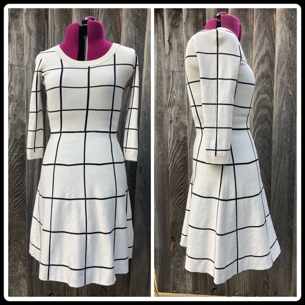 Sequin Hearts dress